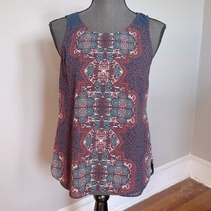 Sanctuary | Flowy Tank Top